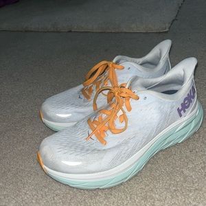 Hoka Clifton 8 running shoe